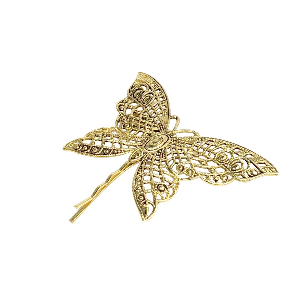 Hair accessories - Hair clip - LOTTA DJOSSOU