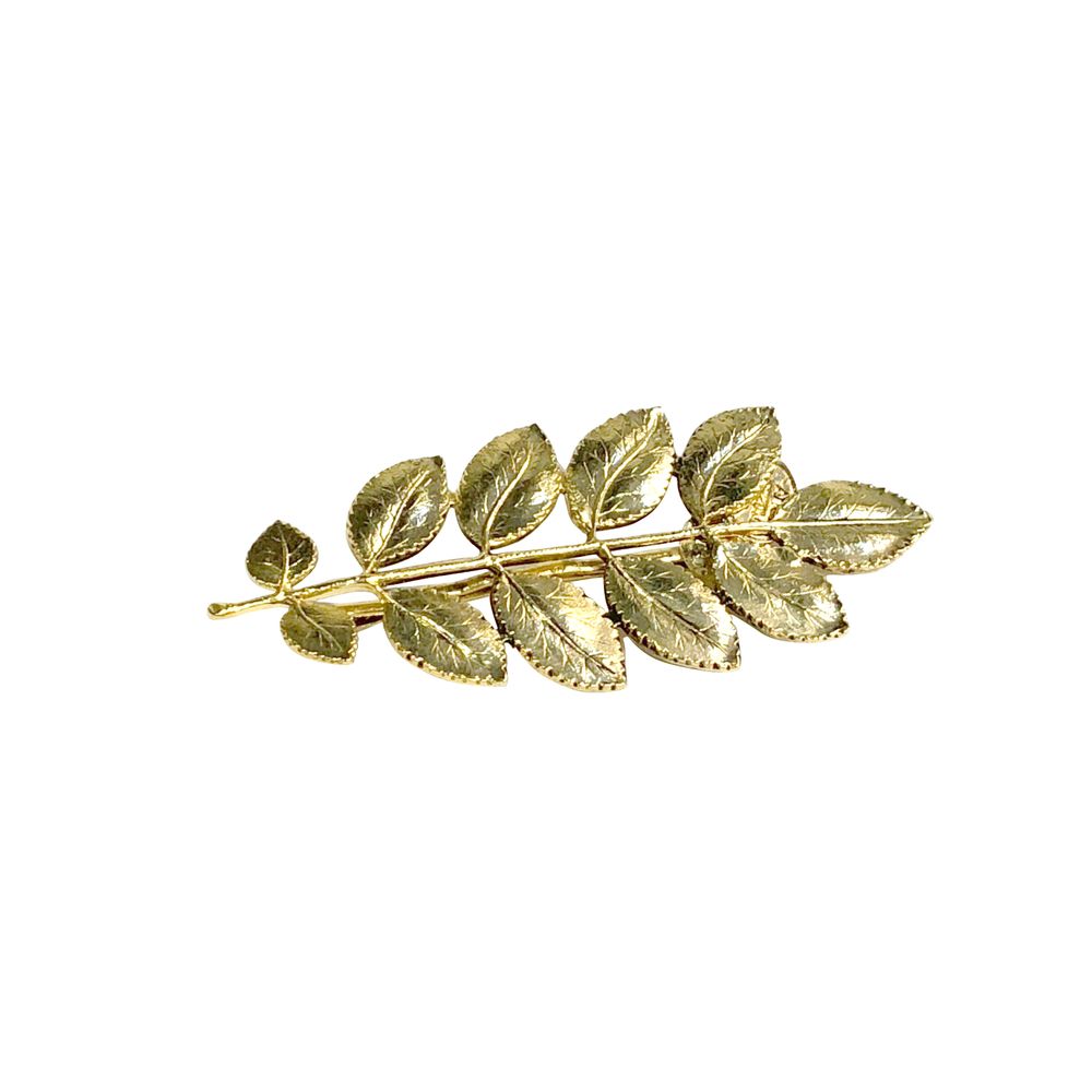 Hair accessories - Hair clip - LOTTA DJOSSOU