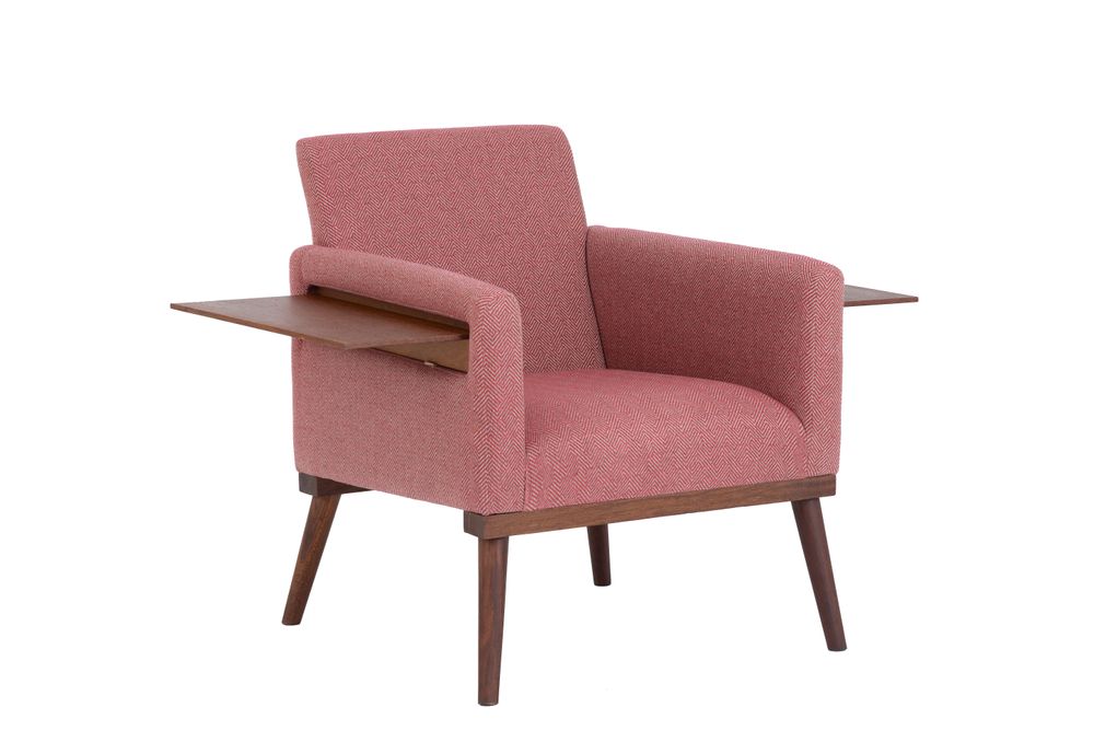 Armchairs - Pegaso - LABIST 1933 DESIGN LDA