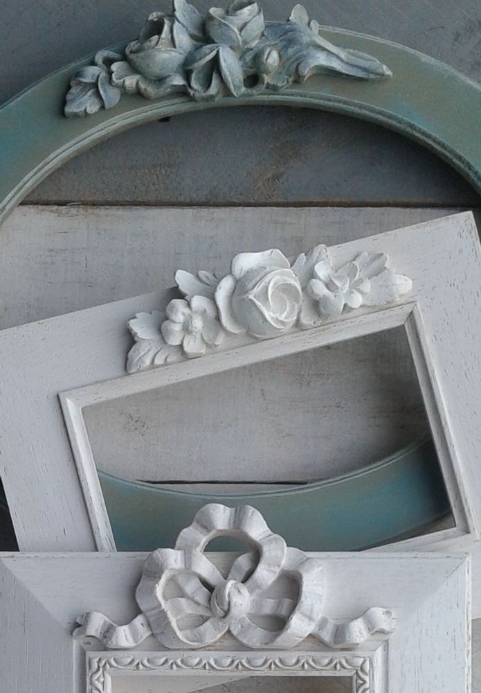 Objets de décoration - Petit cadre - IBOR DECO BERTA TOLOSA