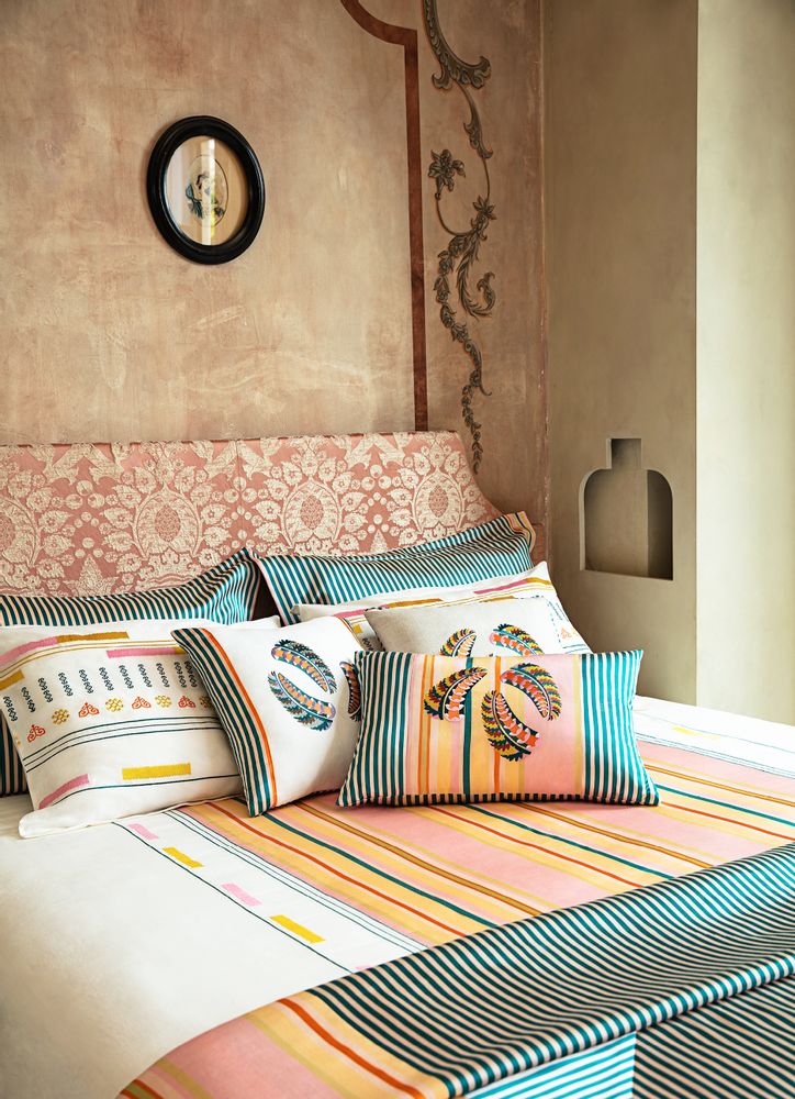 Bed linens - Bed Linen - KUTNİA