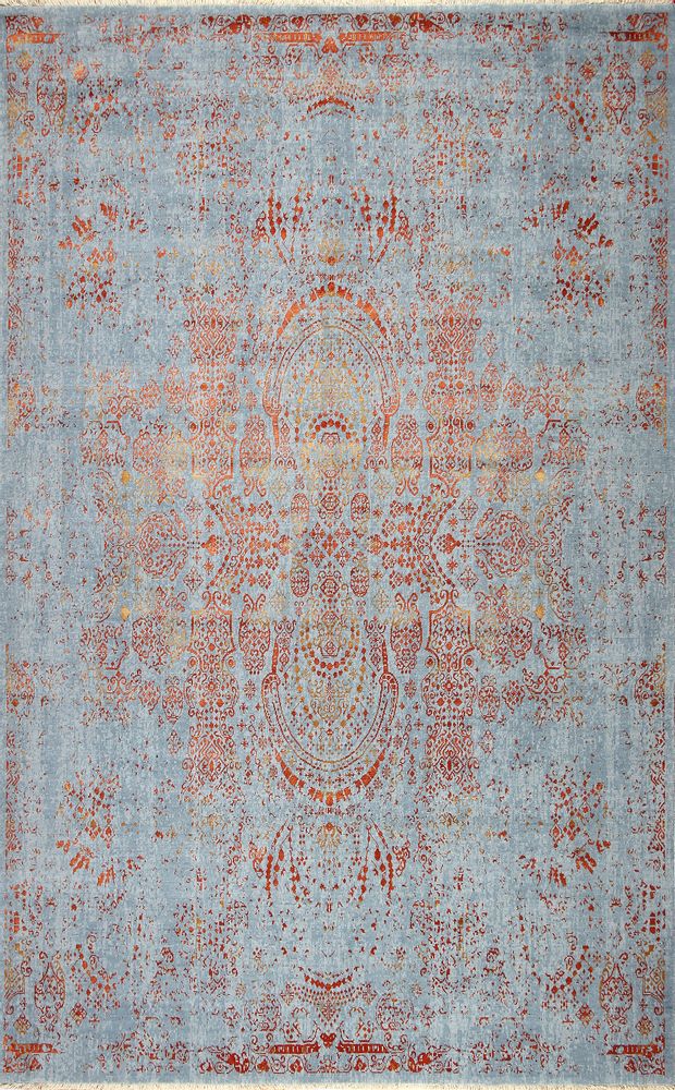 Bespoke carpets - Astoria Rugs - EBRU