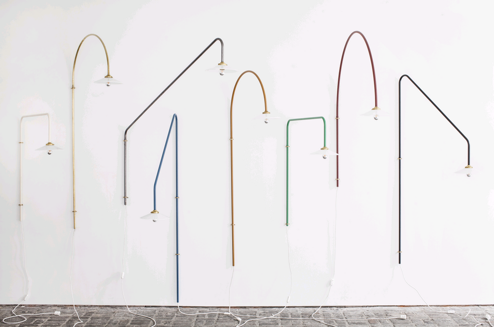Suspensions - Lampes suspendues par Muller Van Severen - VALERIE OBJECTS