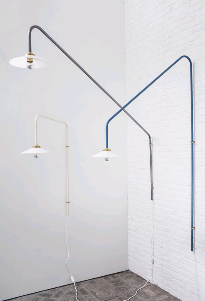 Suspensions - Lampes suspendues par Muller Van Severen - VALERIE OBJECTS