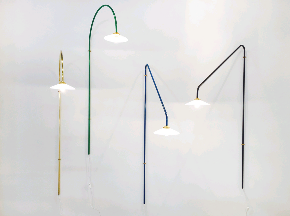 Suspensions - Lampes suspendues par Muller Van Severen - VALERIE OBJECTS