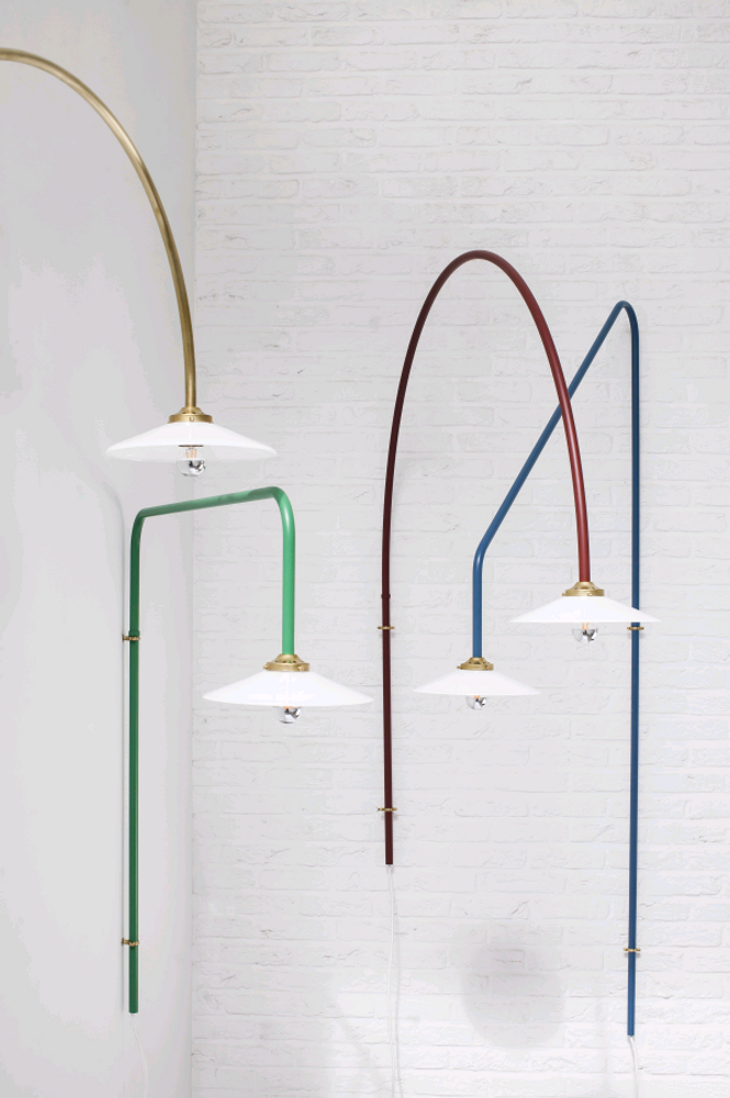 Suspensions - Lampes suspendues par Muller Van Severen - VALERIE OBJECTS