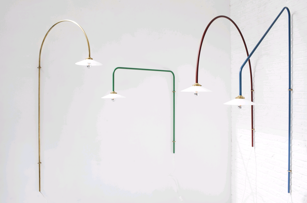 Suspensions - Lampes suspendues par Muller Van Severen - VALERIE OBJECTS