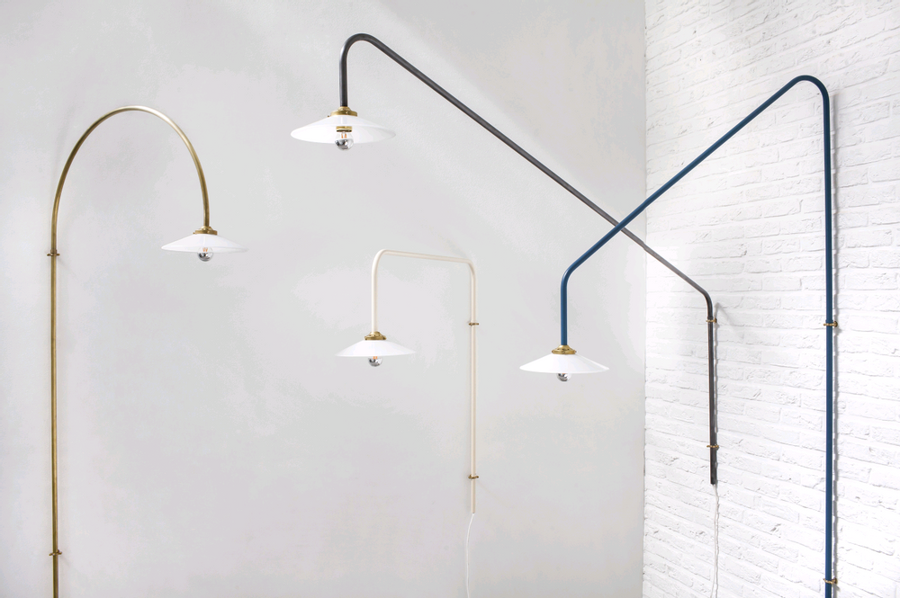 Suspensions - Lampes suspendues par Muller Van Severen - VALERIE OBJECTS