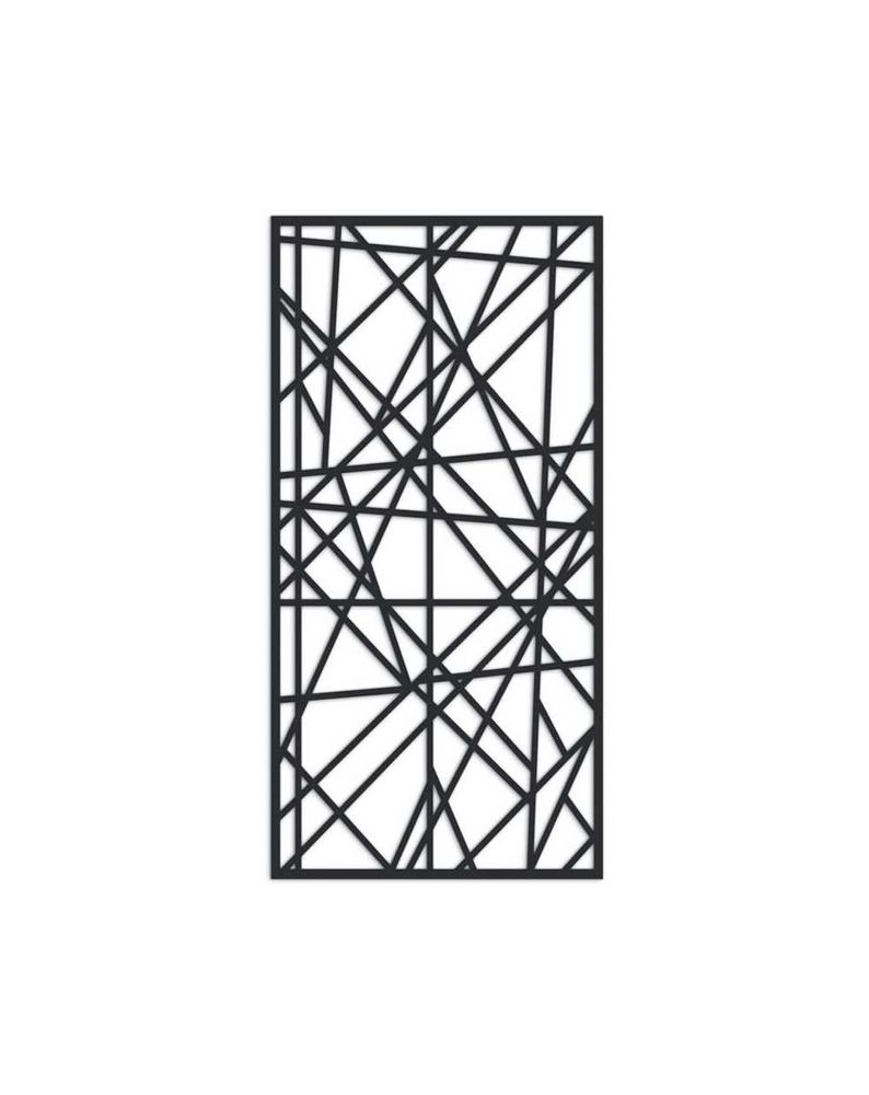 Revêtements muraux - Claustra Lines - LUCRIL