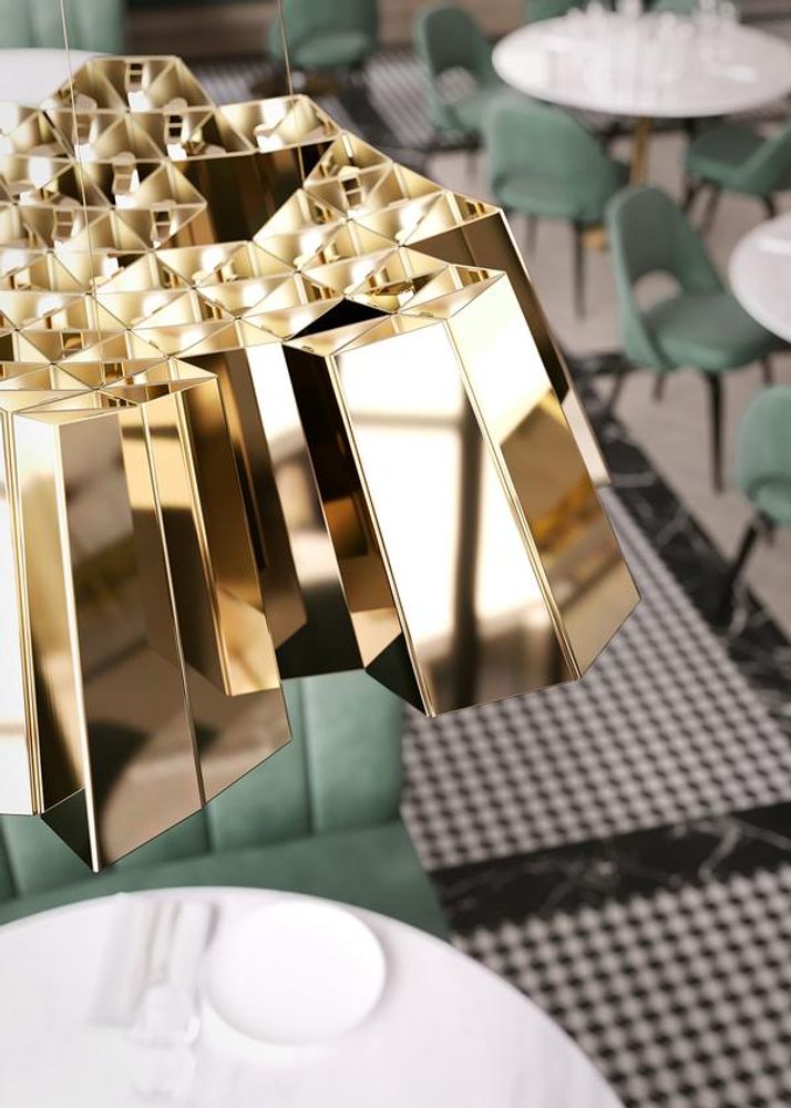 Suspensions extérieures - ALAVUS - CAMERON HOUSE DESIGN