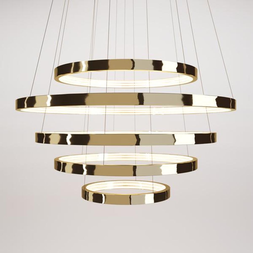 Suspensions extérieures - AURA TASO - CAMERON HOUSE DESIGN