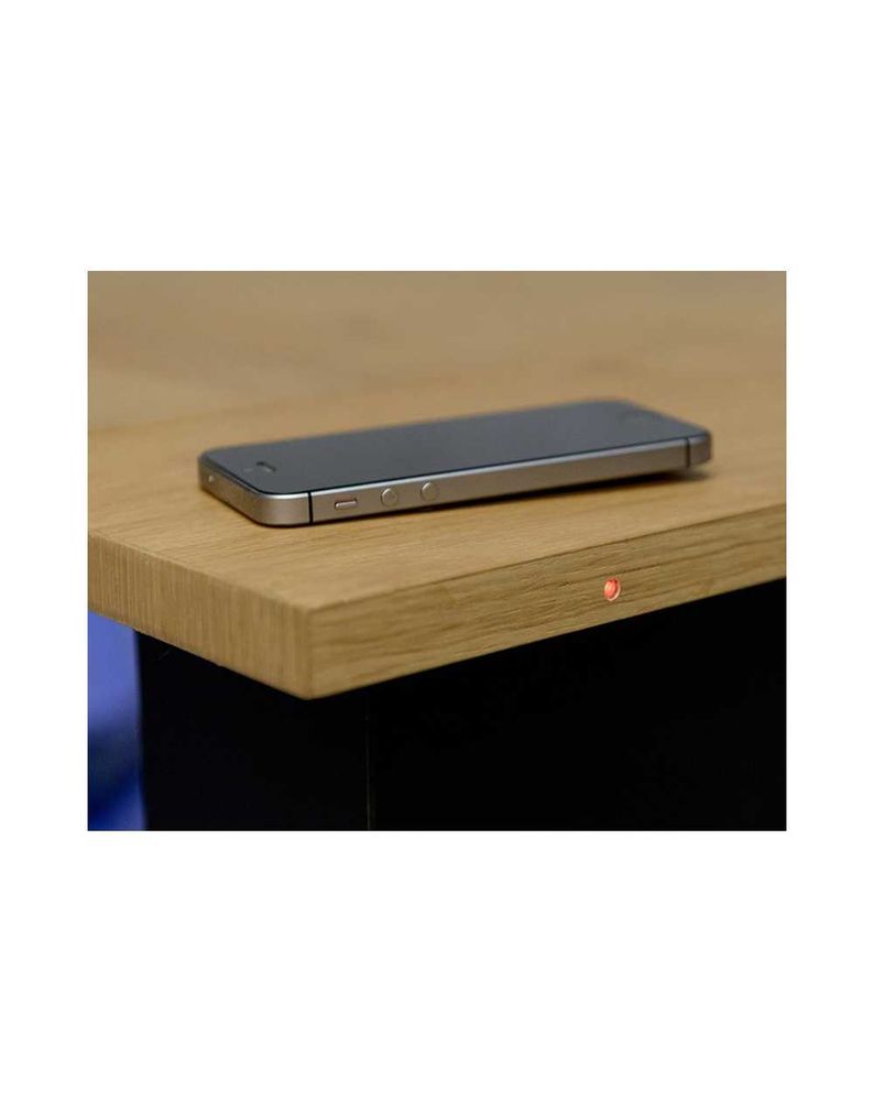 Autres objets connectés  - Table basse connectée Angel - LUCRIL