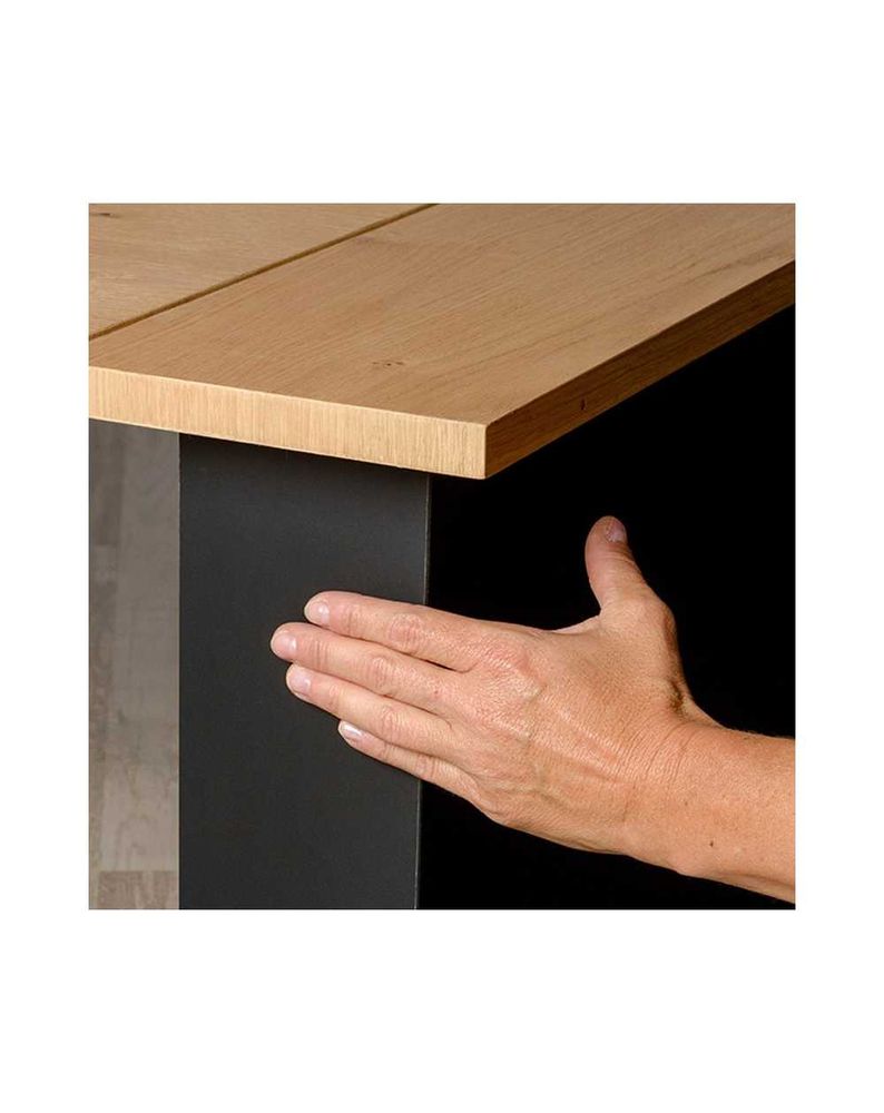 Autres objets connectés  - Table basse connectée Angel - LUCRIL