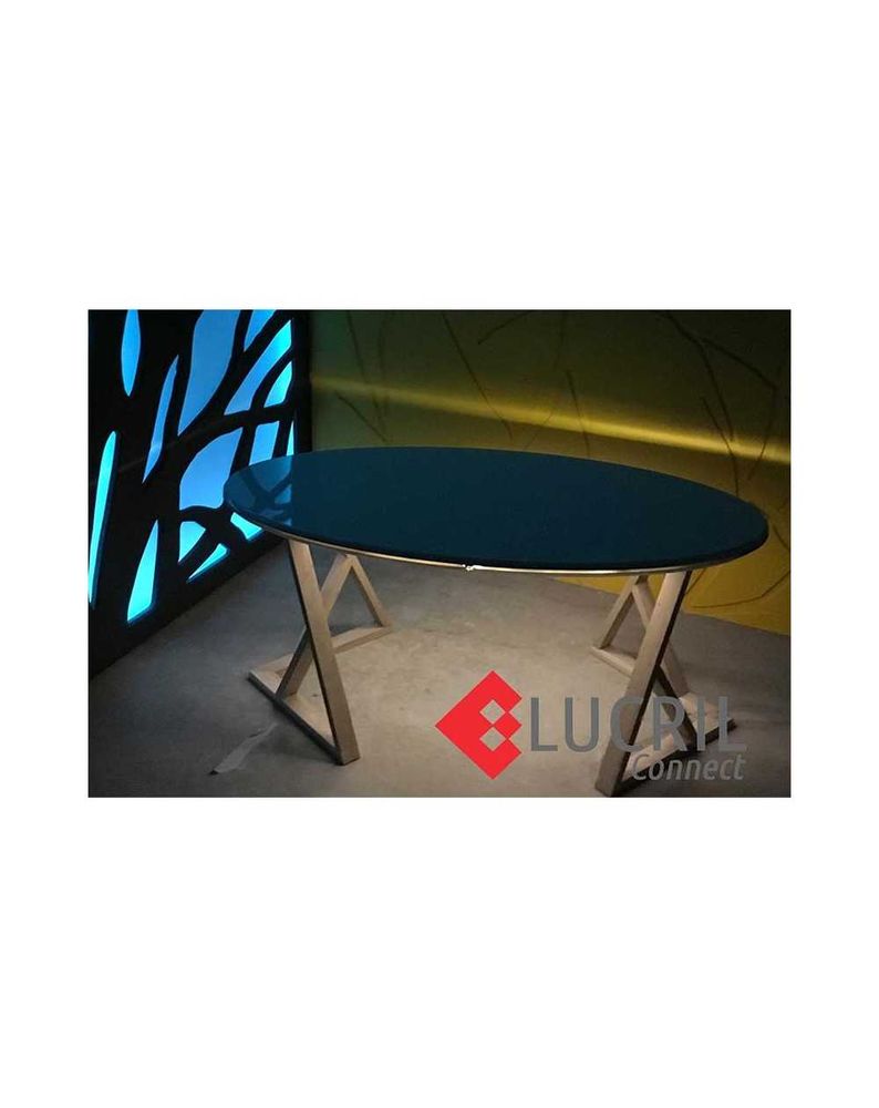 Autres objets connectés  - Table basse connectée NOVA - LUCRIL