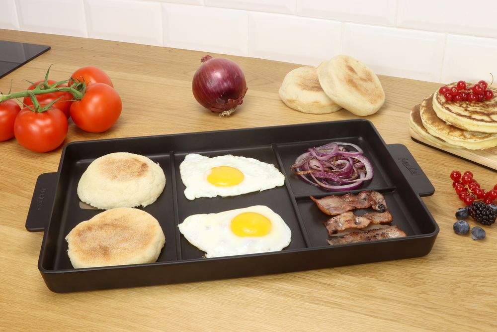 Kitchen utensils - BURGER GRILL AND BRUNCH - COOKUT