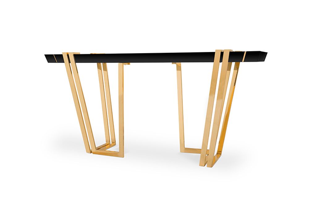 Consoles - APOTHEOSIS  - LUXXU