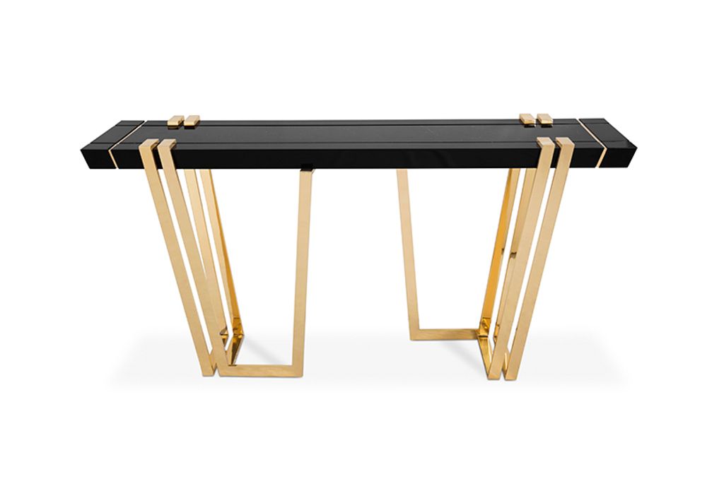 Consoles - APOTHEOSIS  - LUXXU