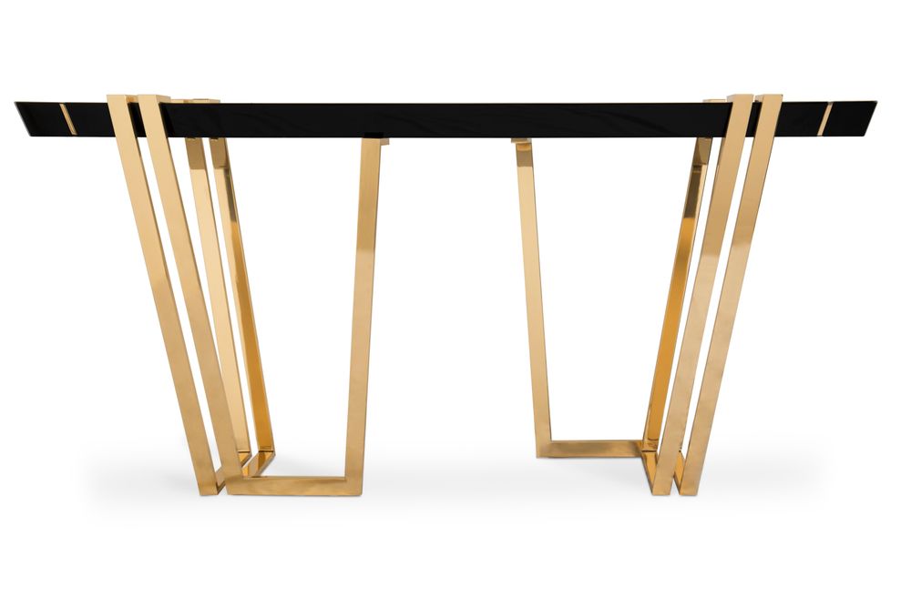 Consoles - APOTHEOSIS  - LUXXU