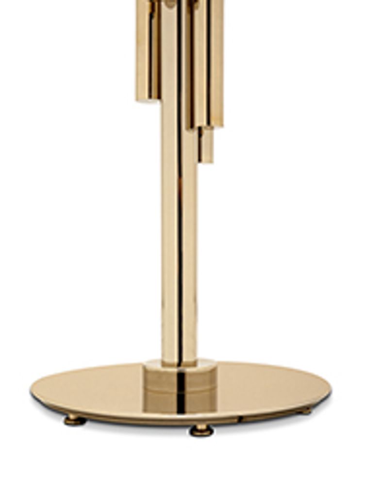 Lampadaires - TYCHO FLOOR - LUXXU