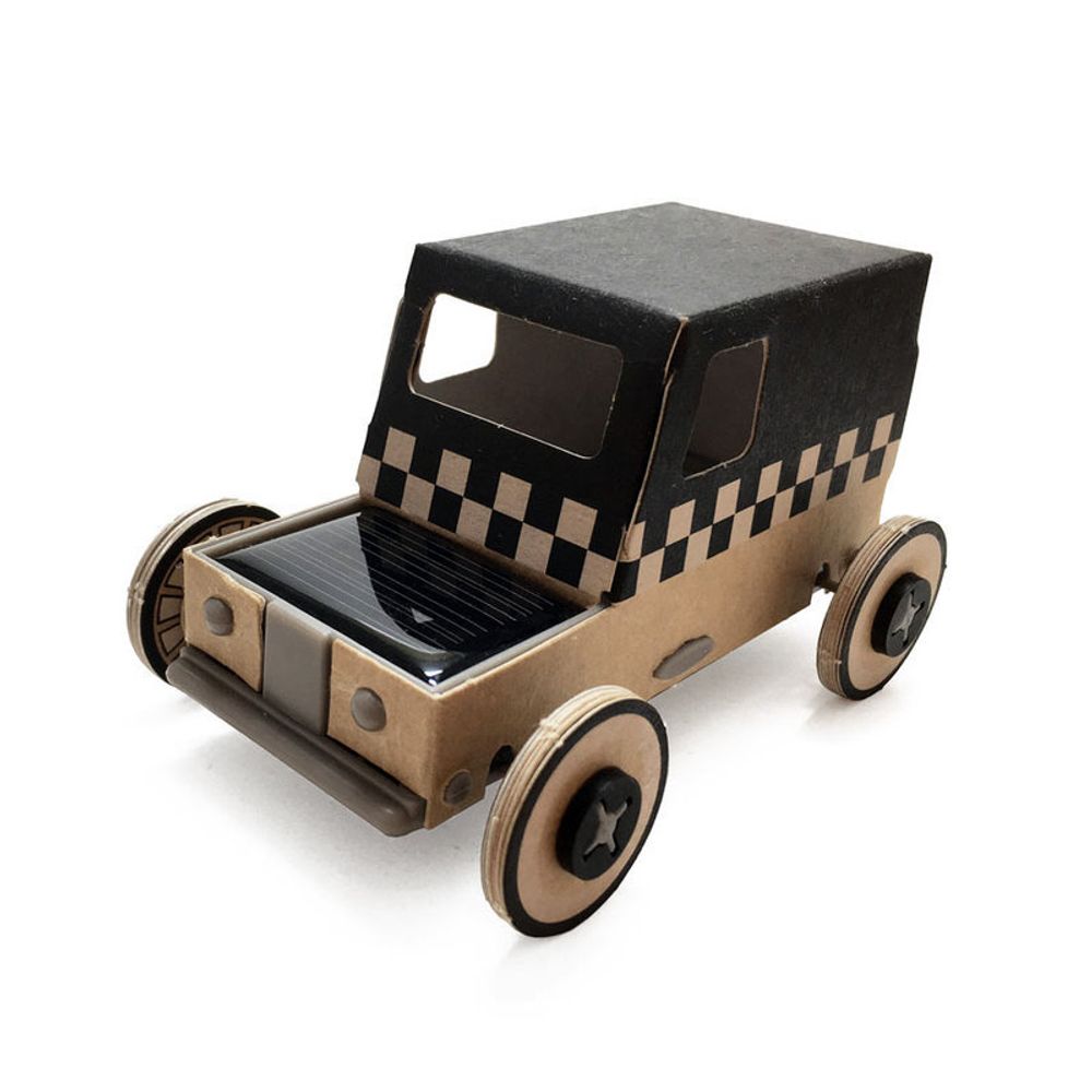 Gifts - Autogami Taxi - LITOGAMI