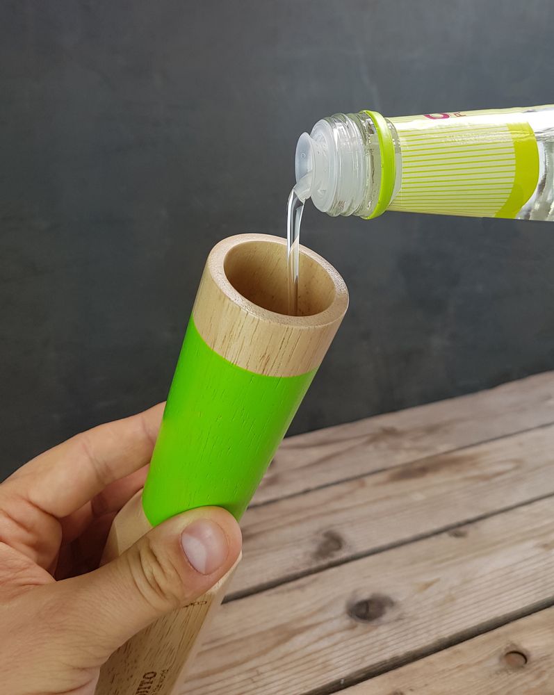 Ustensiles de cuisine - PILON-DOSEUR POUR DES MOJITOS PARFAITS - COOKUT