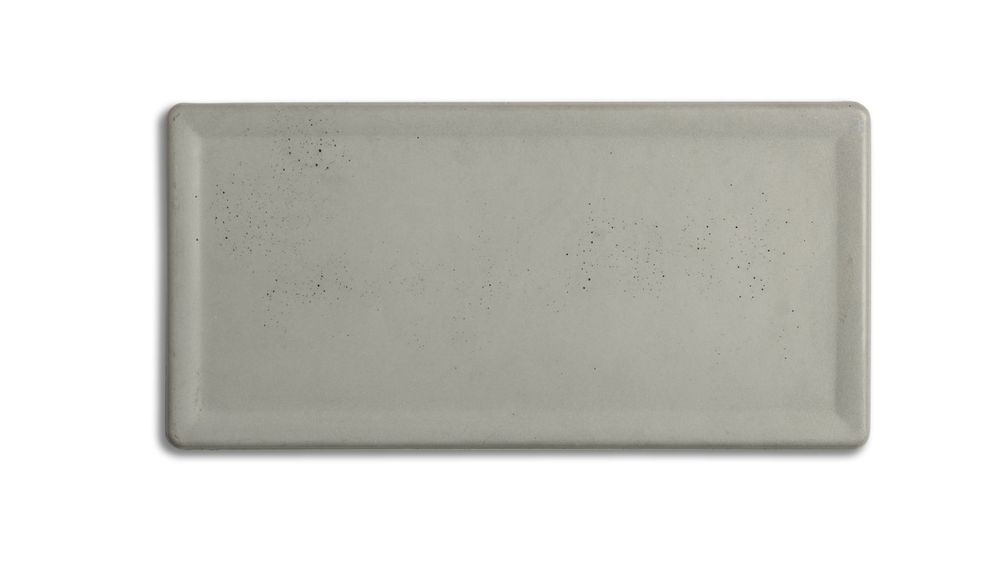Carreaux de ciment - Carreaux Sermideco de forme hexagonale - ROUVIERE COLLECTION