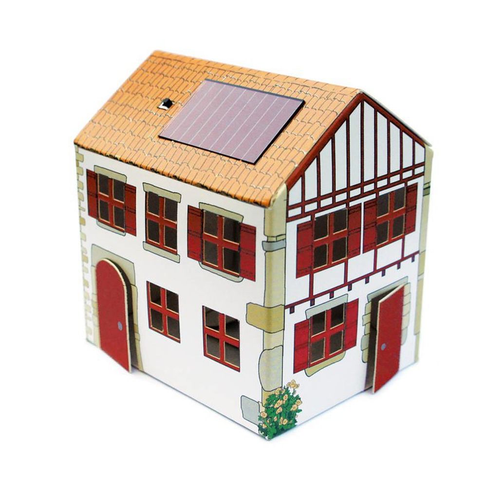 Cadeaux - Casagami Basque - LITOGAMI