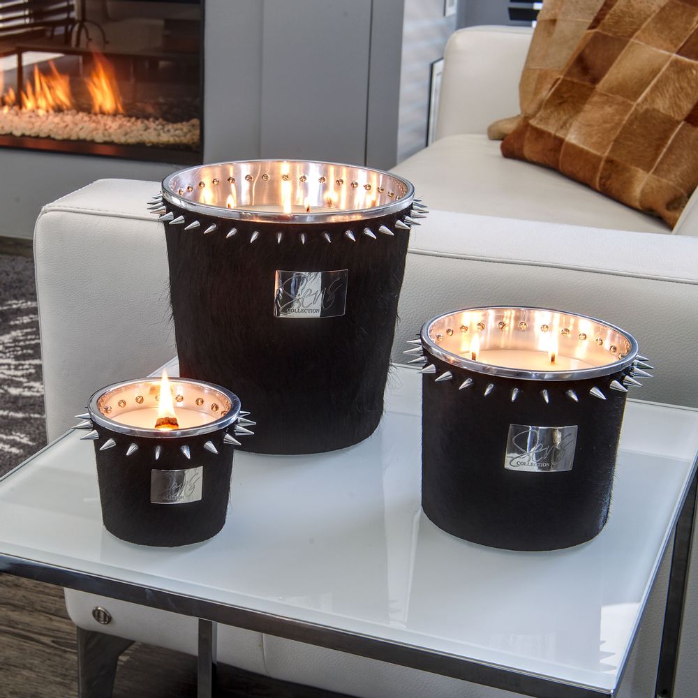 Objets de décoration - BLACK DEMON EDITION - SENS COLLECTION