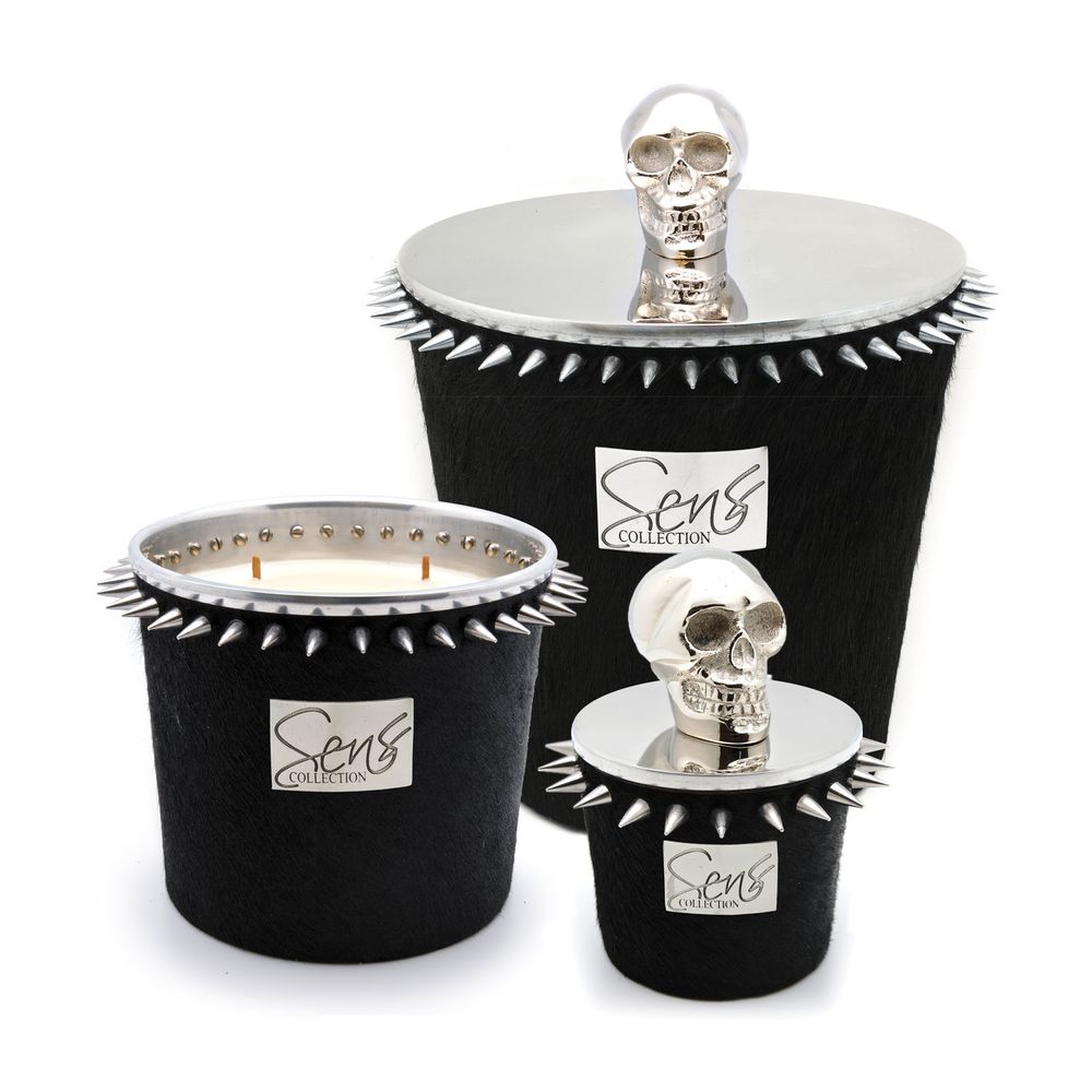 Objets de décoration - BLACK DEMON EDITION - SENS COLLECTION