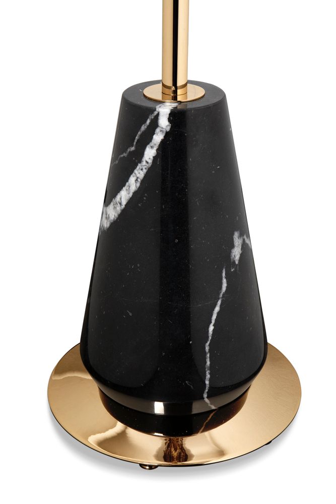 Lampadaires - MCQUEEN FLOOR - LUXXU