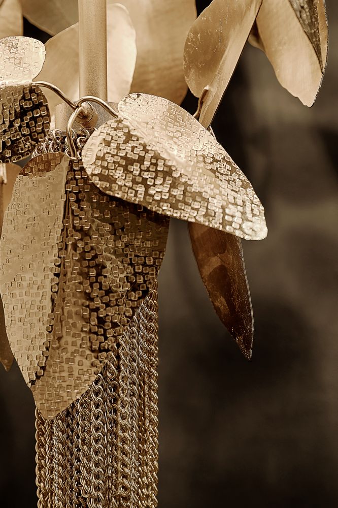 Lampadaires - MCQUEEN FLOOR - LUXXU