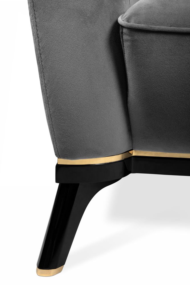 Sofas - SABOTEUR SOFA - LUXXU