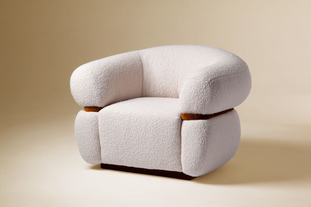 Fauteuils - Malibu - DOOQ - WORLD OF DETAILS