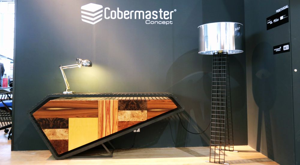 Buffets - Console Daring - COBERMASTER CONCEPT