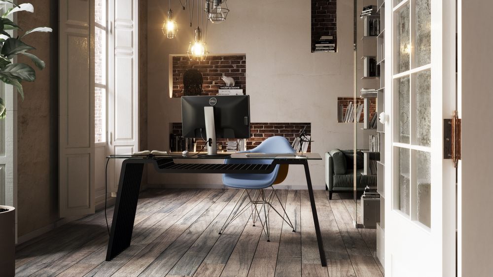 Bureaux - Bureau SMART - COBERMASTER CONCEPT