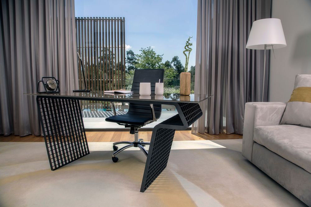 Bureaux - Bureau Purity - COBERMASTER CONCEPT