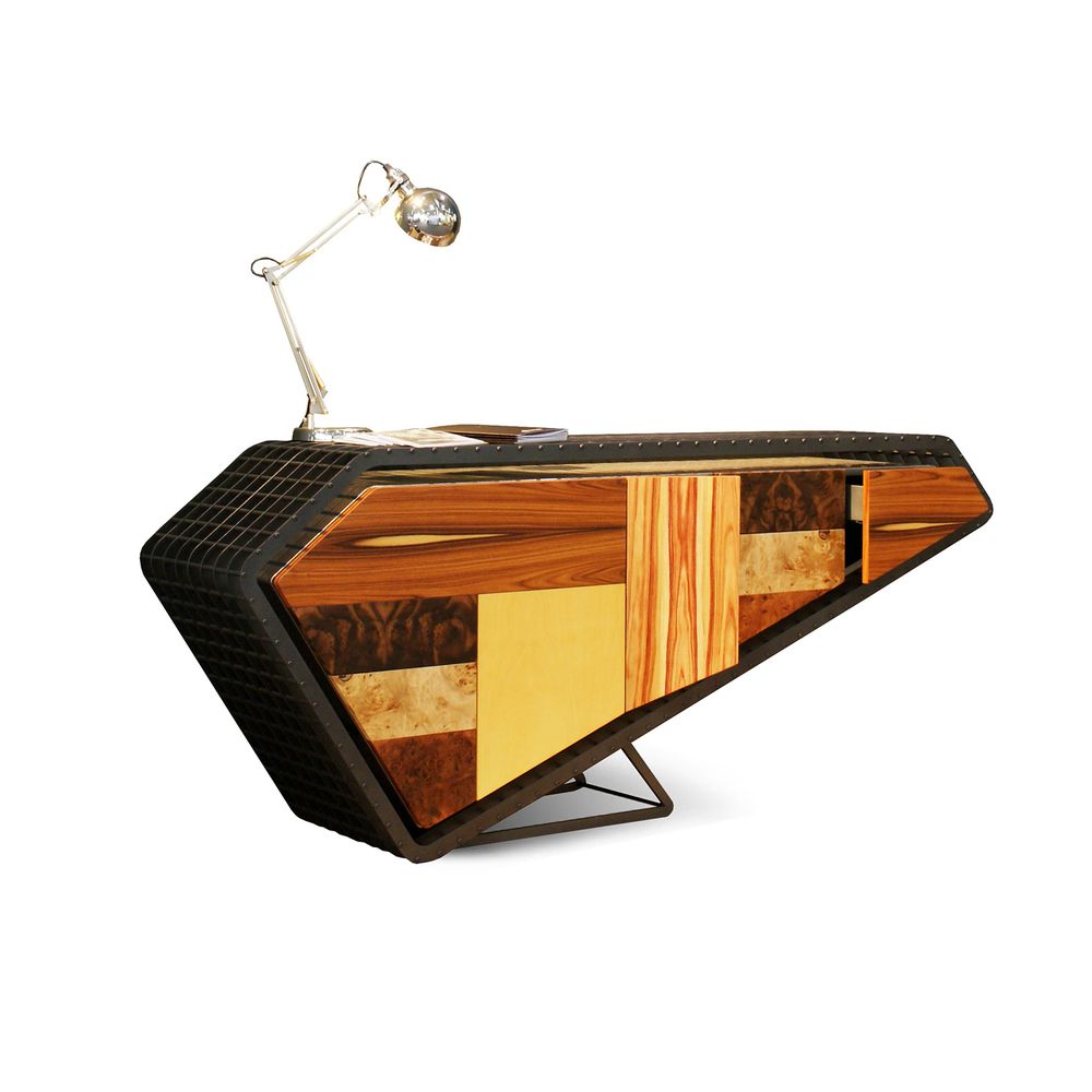 Buffets - Console Daring - COBERMASTER CONCEPT