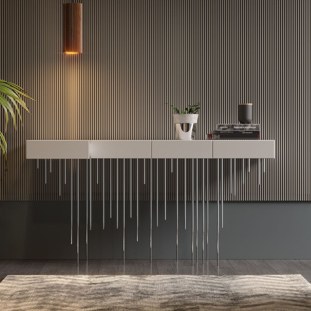 Buffets - Console Atmosphere - COBERMASTER CONCEPT
