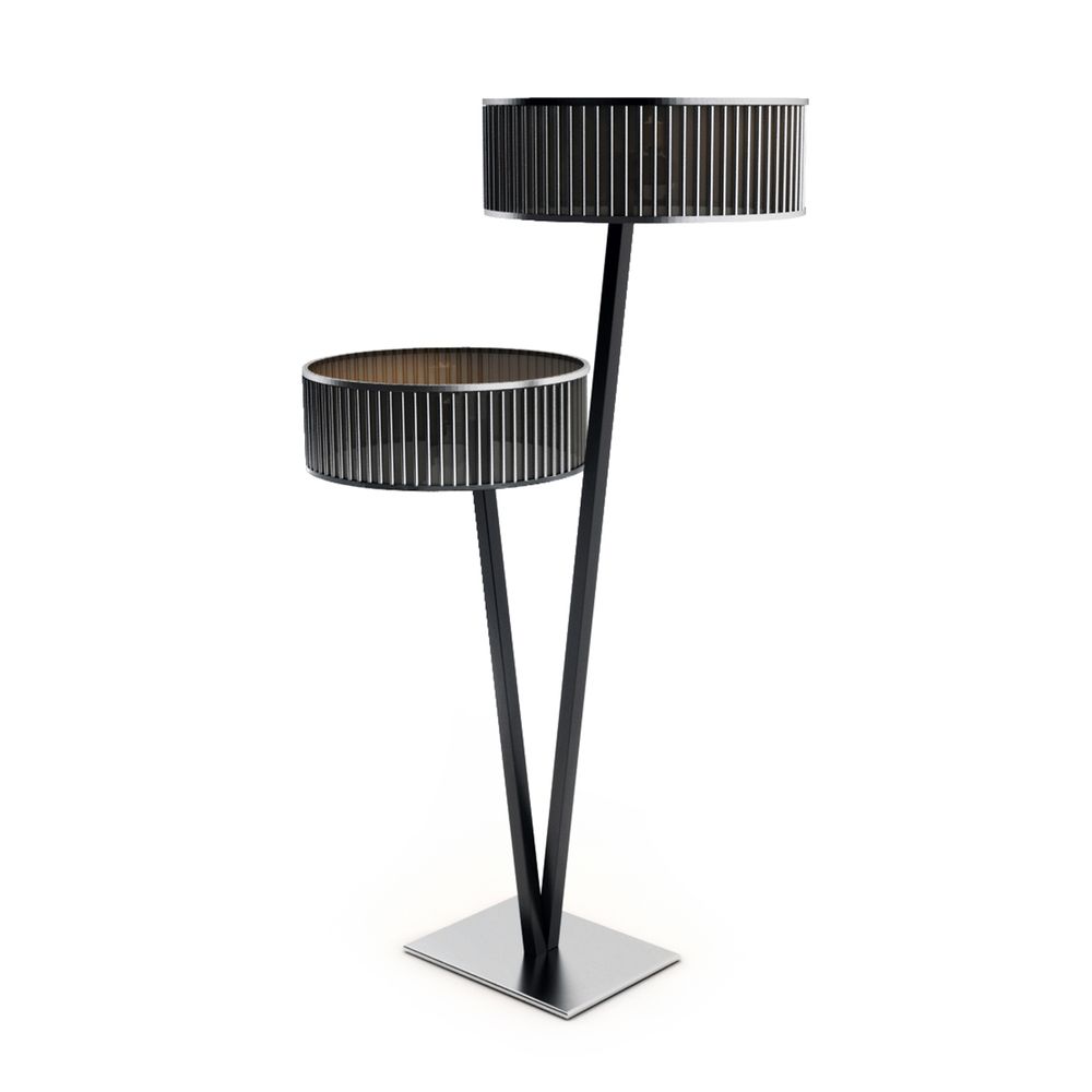Floor lamps - Divergent Lamp - COBERMASTER CONCEPT