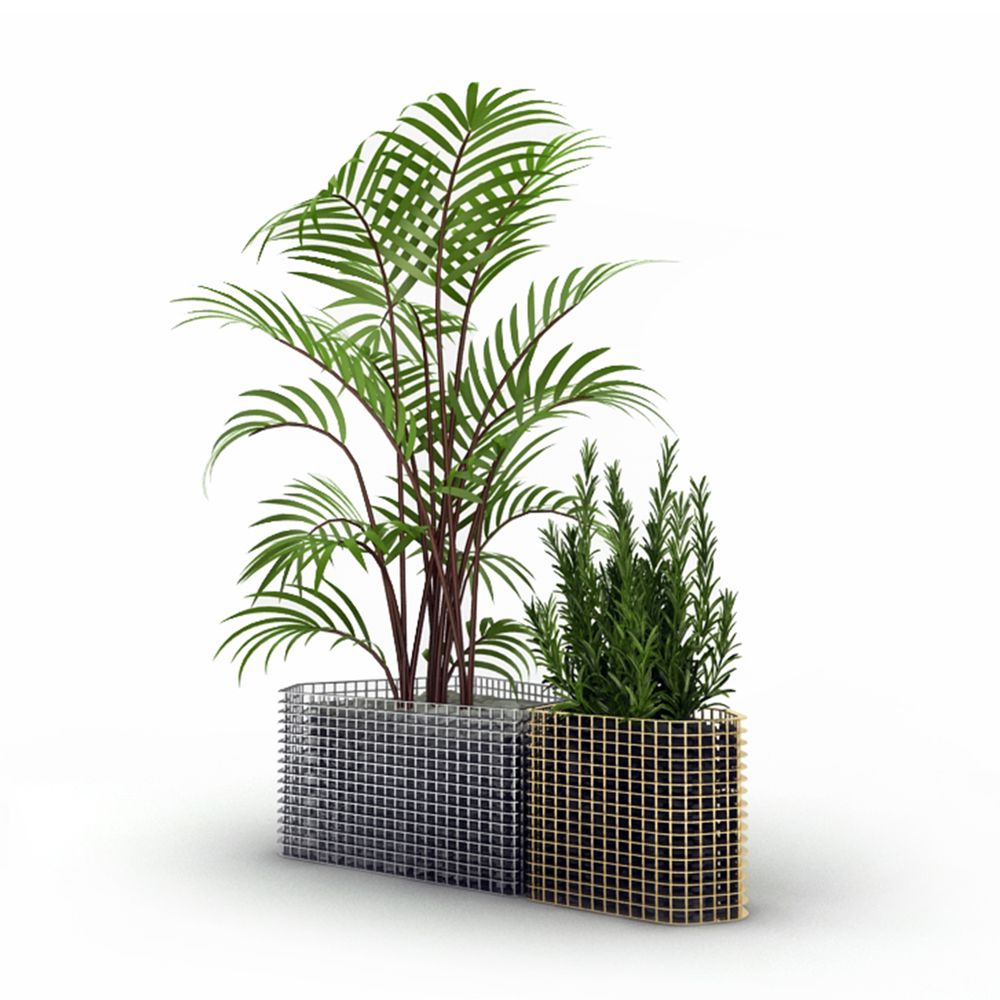 Vases - Vase Diamond - COBERMASTER CONCEPT