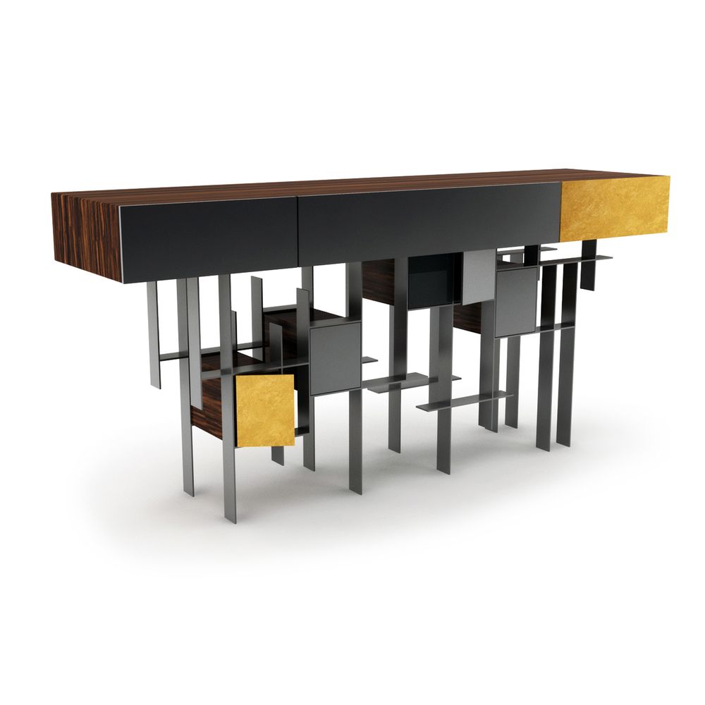 Buffets - Maze Sideboard - COBERMASTER CONCEPT