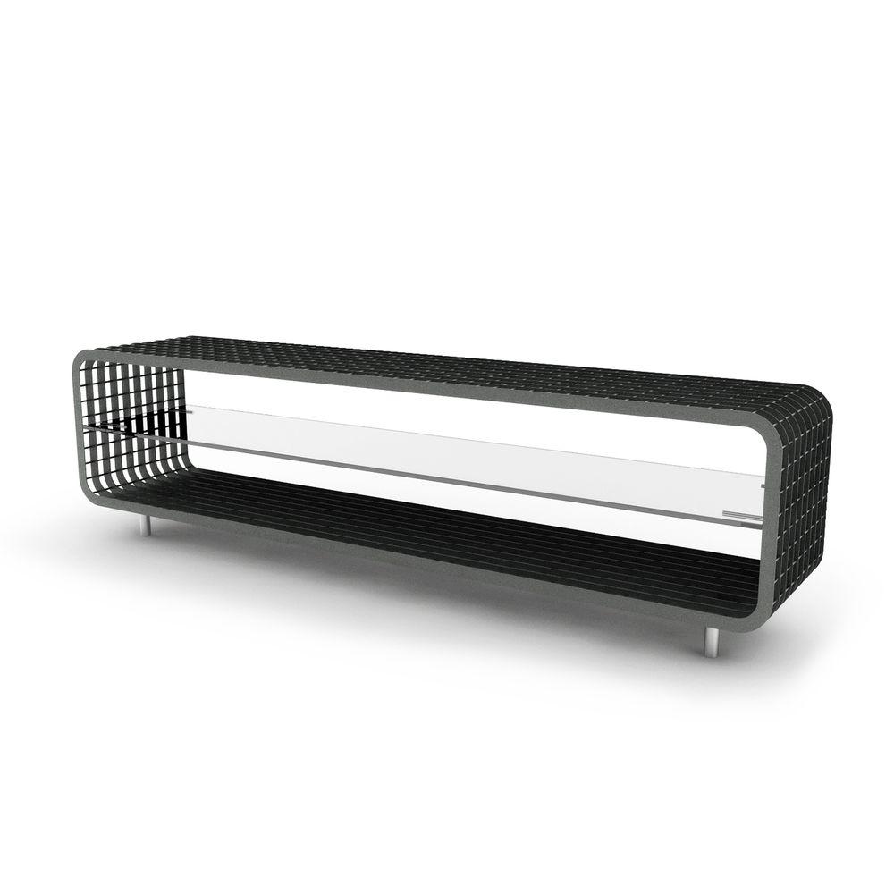 Console table - Horizon Console - COBERMASTER CONCEPT