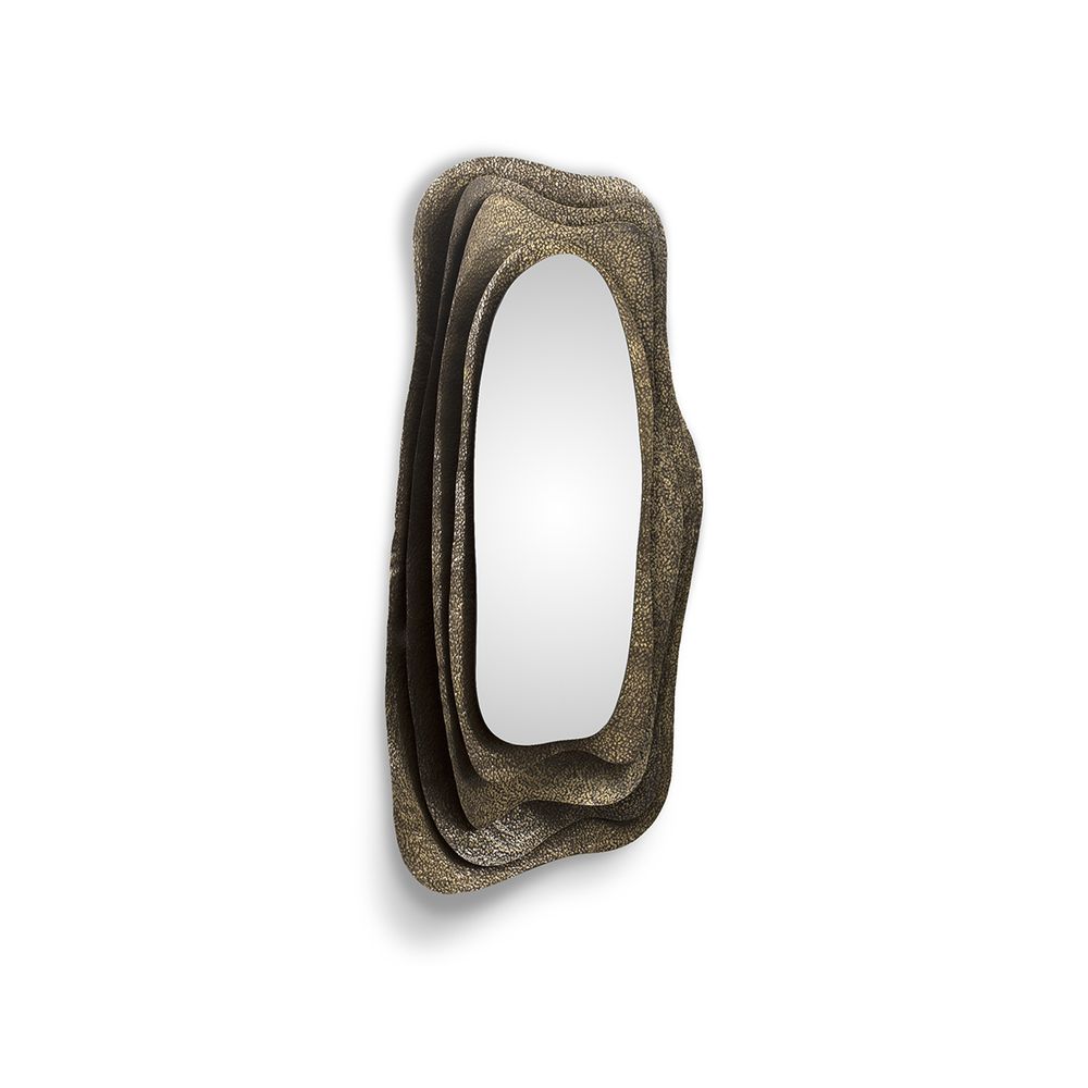 Mirrors - Kumi Mirror - COVET HOUSE