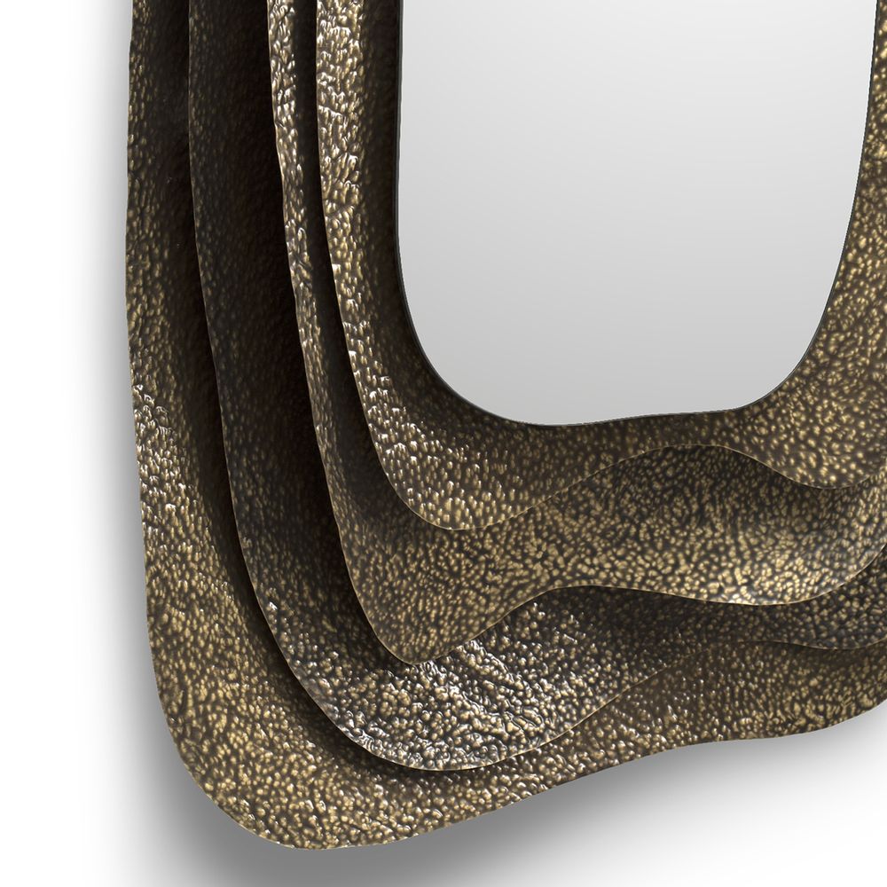Mirrors - Kumi Mirror - COVET HOUSE