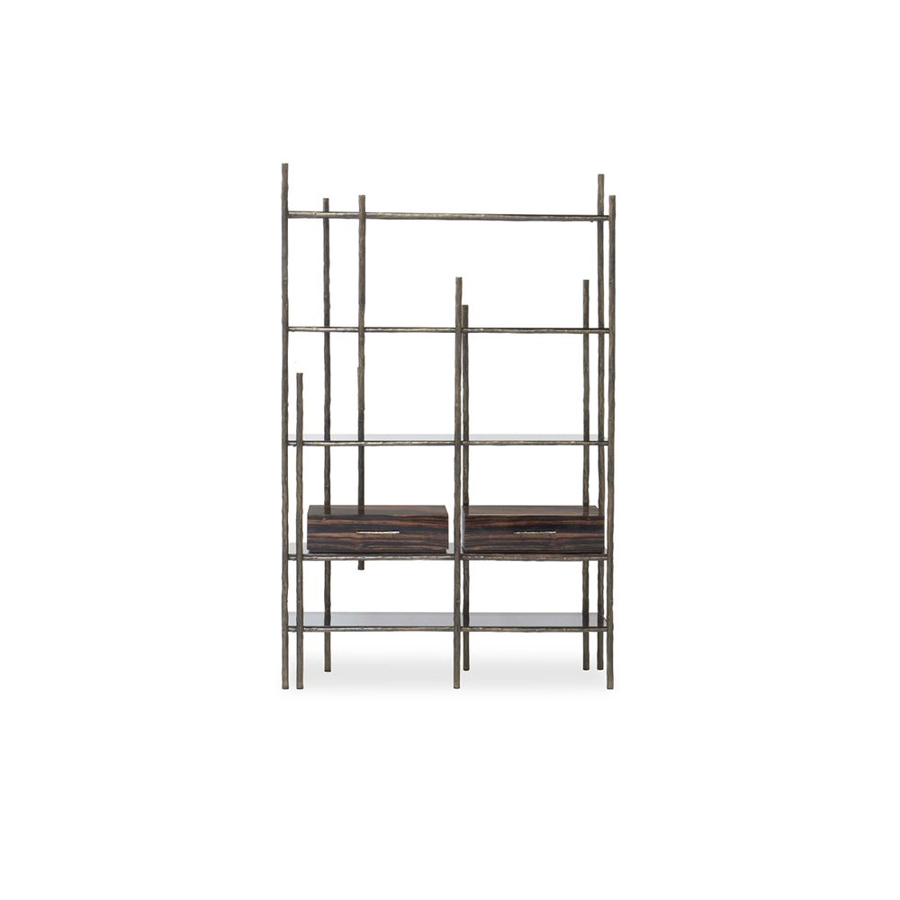Bibliothèques - Mambu Bookcase - COVET HOUSE