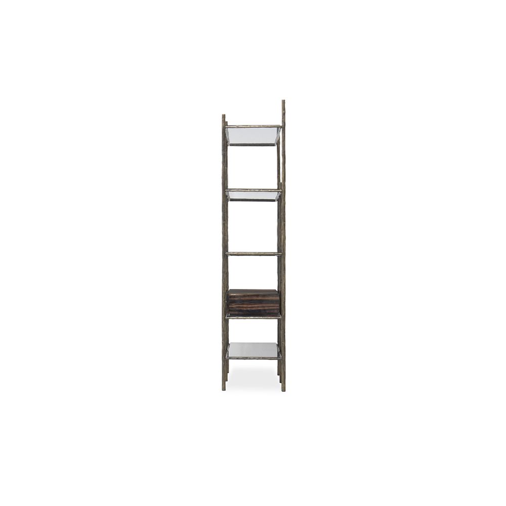 Bibliothèques - Mambu Bookcase - COVET HOUSE