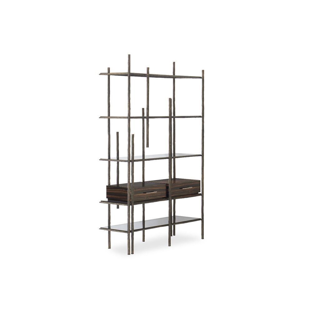 Bibliothèques - Mambu Bookcase - COVET HOUSE
