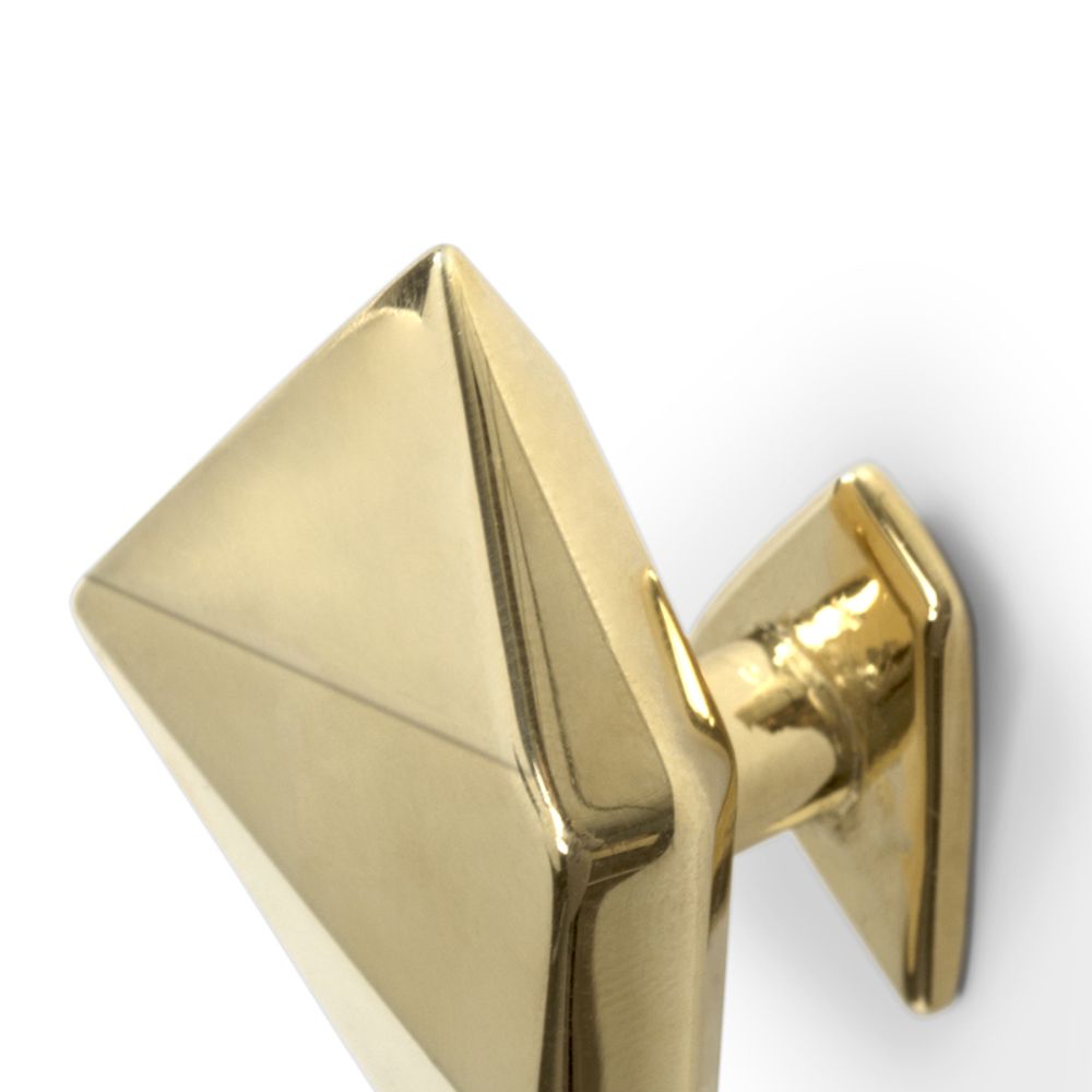 Quincaillerie d'art - KARAT CM3006 - PULLCAST
