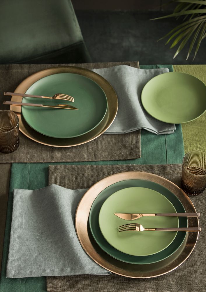 Table linen - Tableware and Interior Decoration - SANELIN