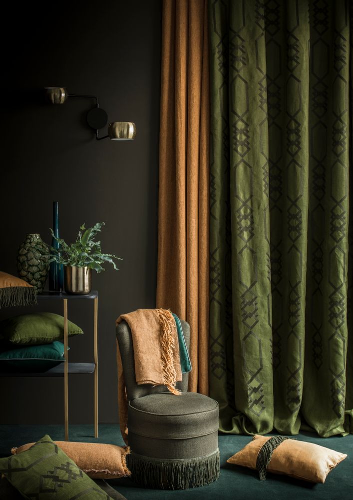 Table linen - Tableware and Interior Decoration - SANELIN